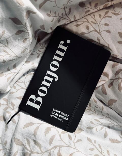 Ako volite planirati, zapisivati i držati stvari pod kontrolom, ovaj giveaway je za vas.