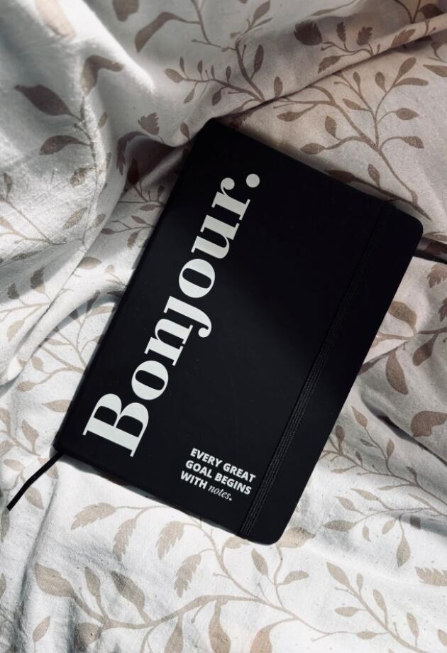 Ako volite planirati, zapisivati i držati stvari pod kontrolom, ovaj giveaway je za vas.