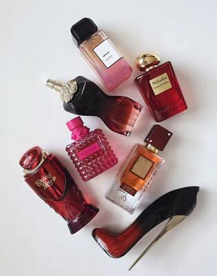 Ovo je parfem koji mnogi i dalje nazivaju najseksi mirisom ikad.