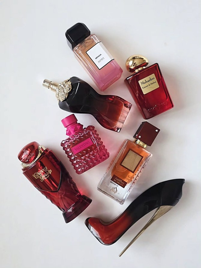 Ovo je parfem koji mnogi i dalje nazivaju najseksi mirisom ikad.