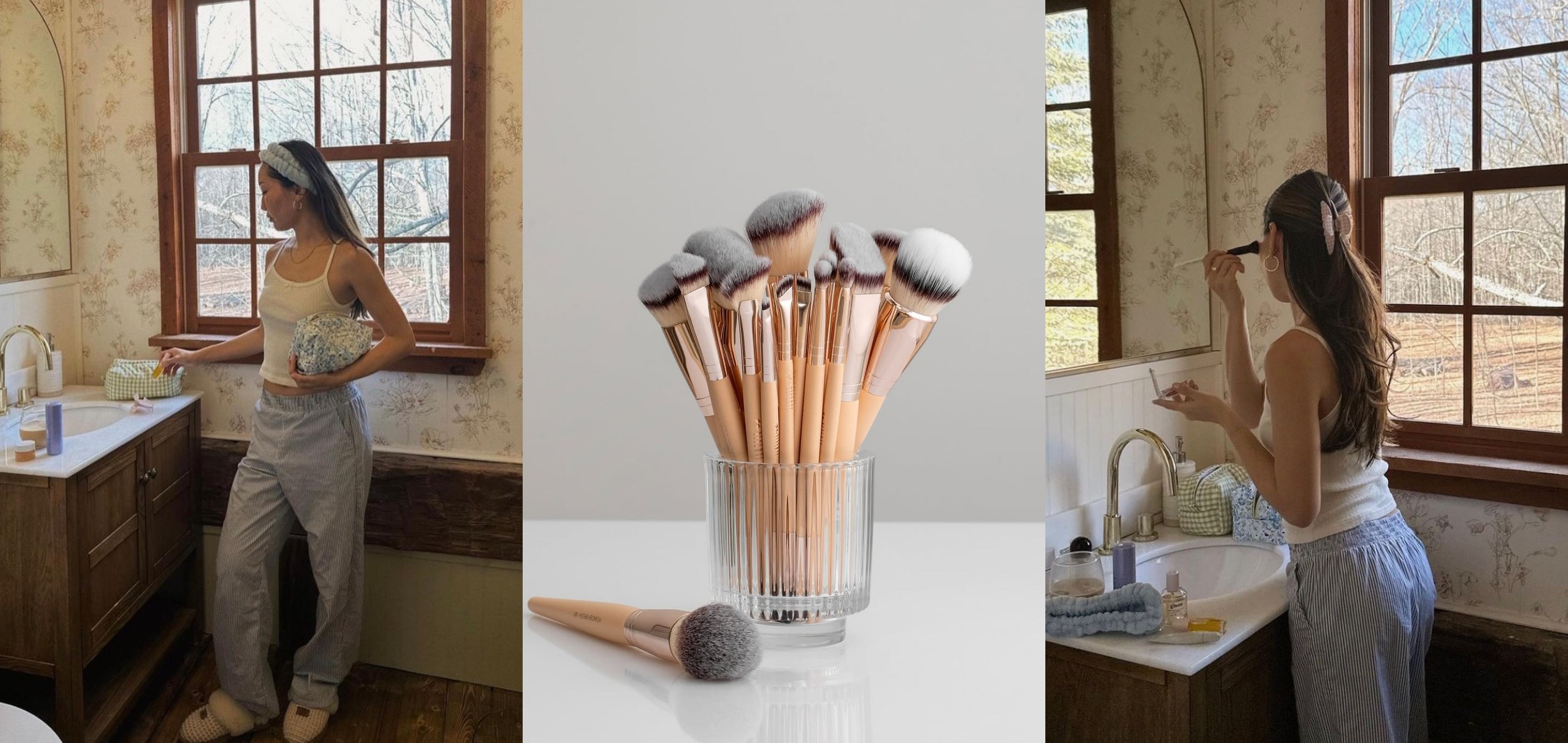 Beauty osnove koje vam niko nije objasnio: Kako očistiti četkice za šminku?