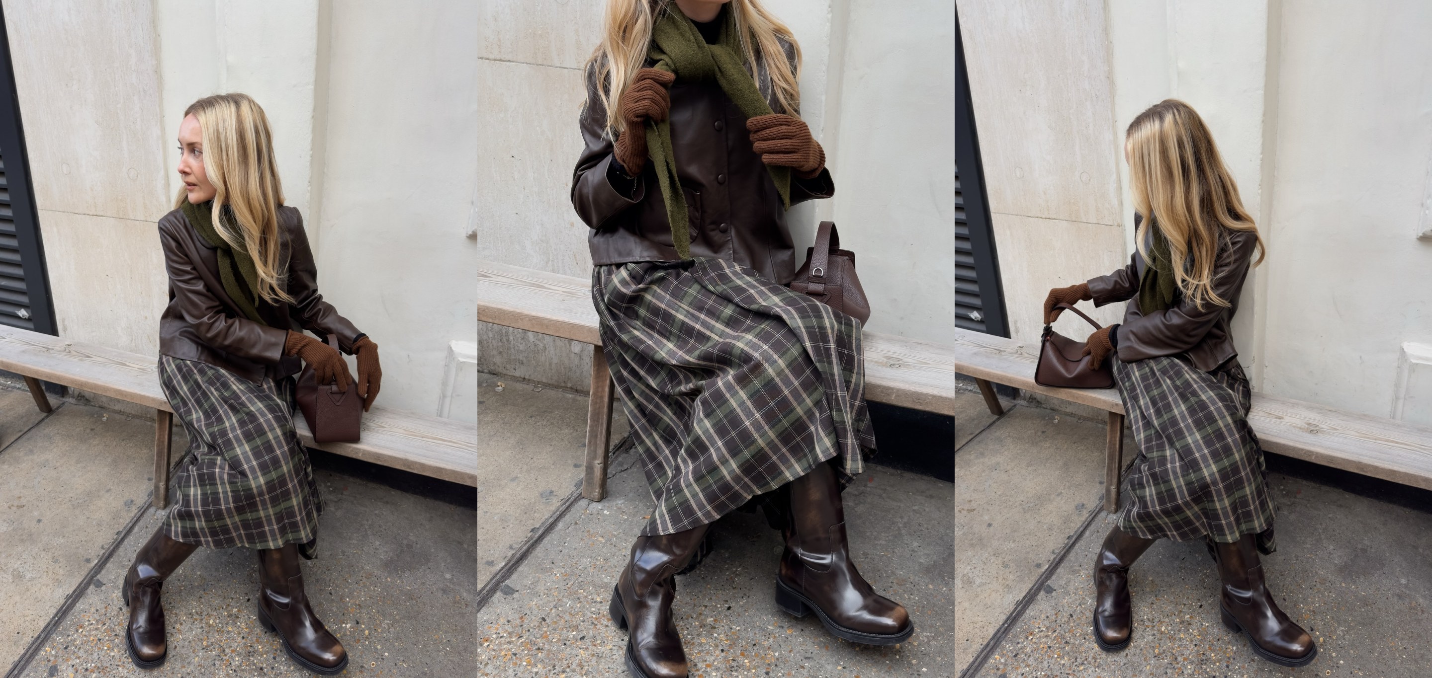 Karirane suknje su novi Instagram favorit: Izdvajamo 7 modela.