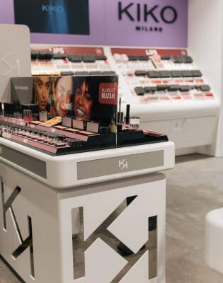 Među prvima smo zavirili u KIKO Milano u Sarajevu i evo kako izgleda nova beauty adresa.