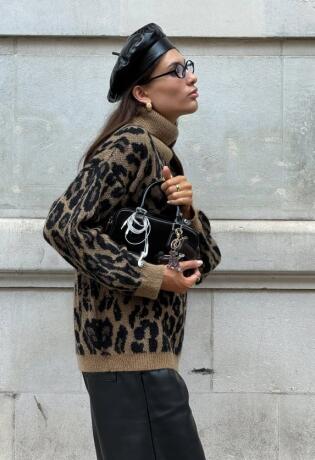 Leopard print se vratio jače nego ikad, a ovih 10 komada želimo odmah.
