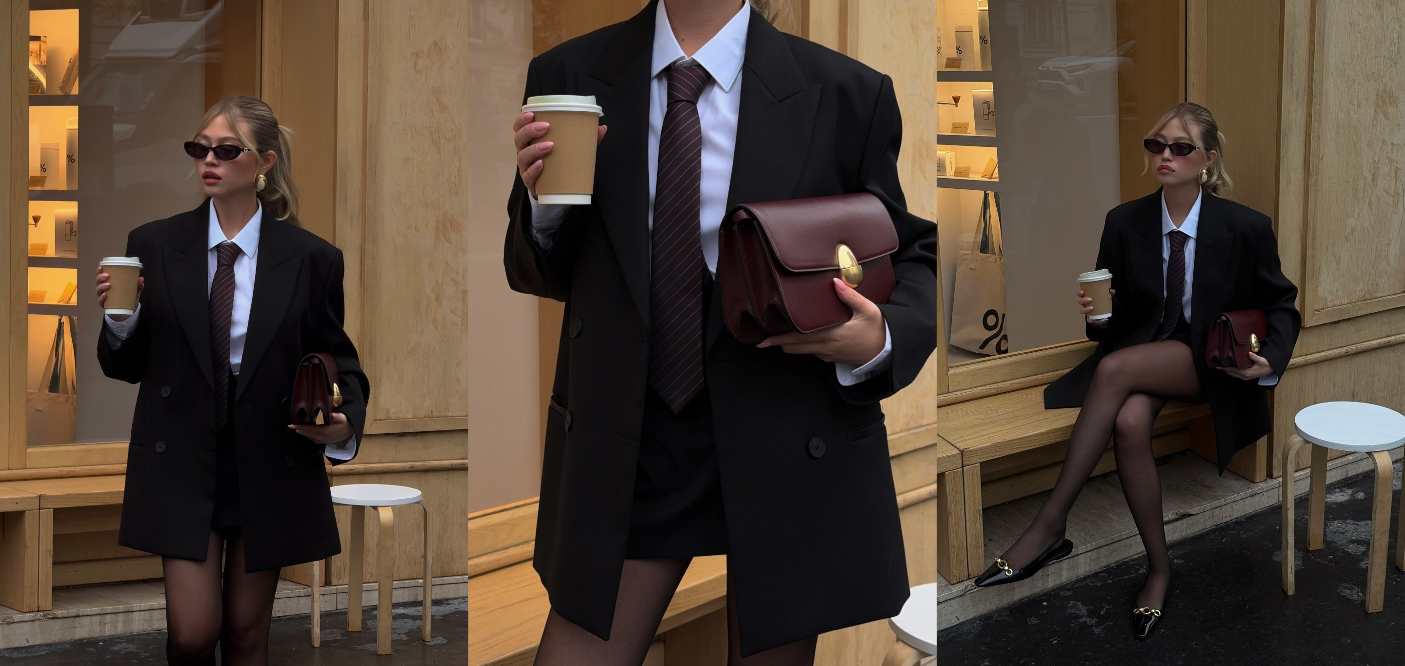 Posljednji modeli Massimo Dutti blejzera na sniženju: Ovih 7 komada vrijedi pogledati