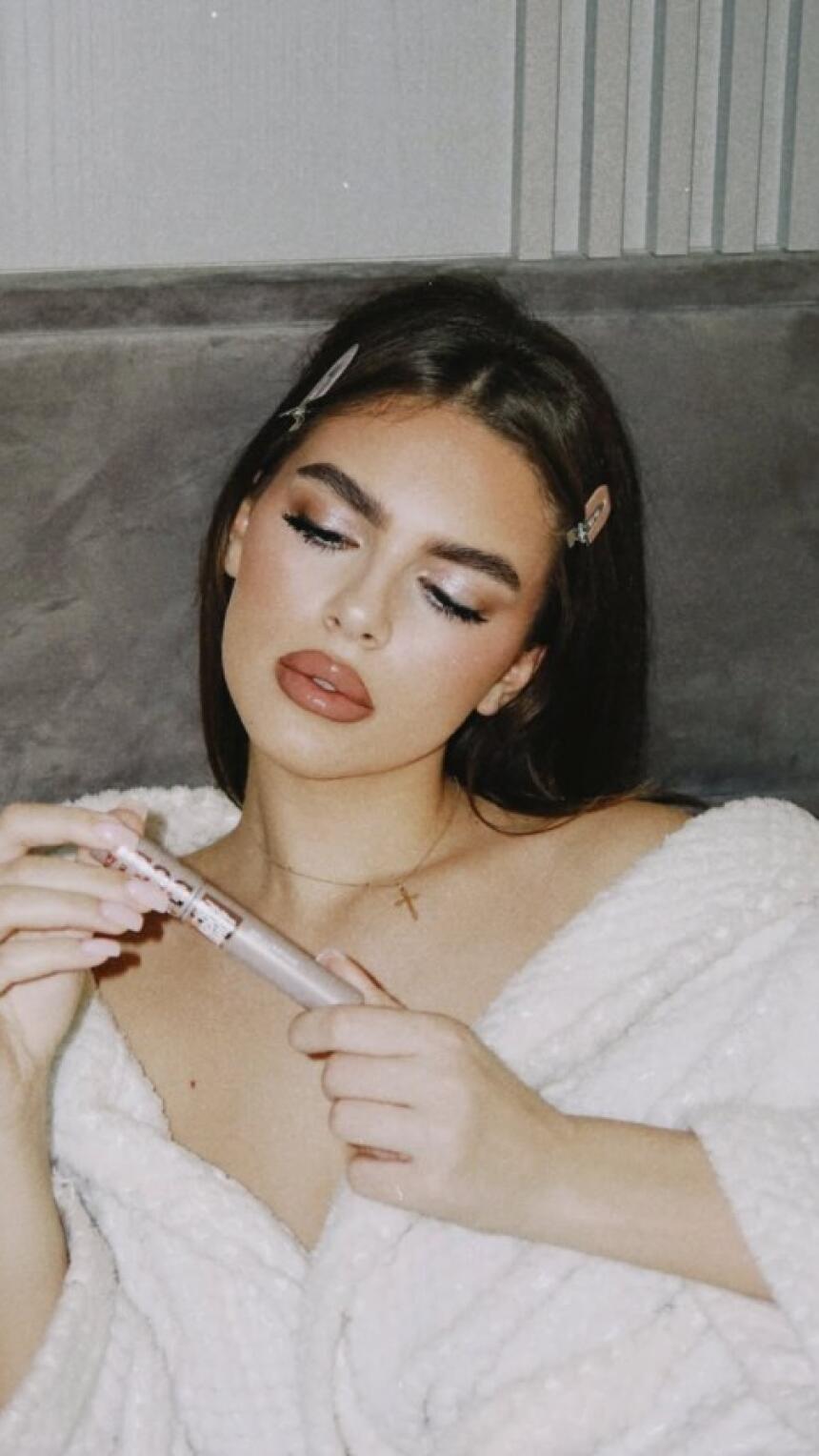 Maskara koja će riješiti problem razmazivanja i postojanosti stigla je u dm BiH.