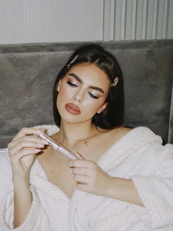 Maskara koja će riješiti problem razmazivanja i postojanosti stigla je u dm BiH.