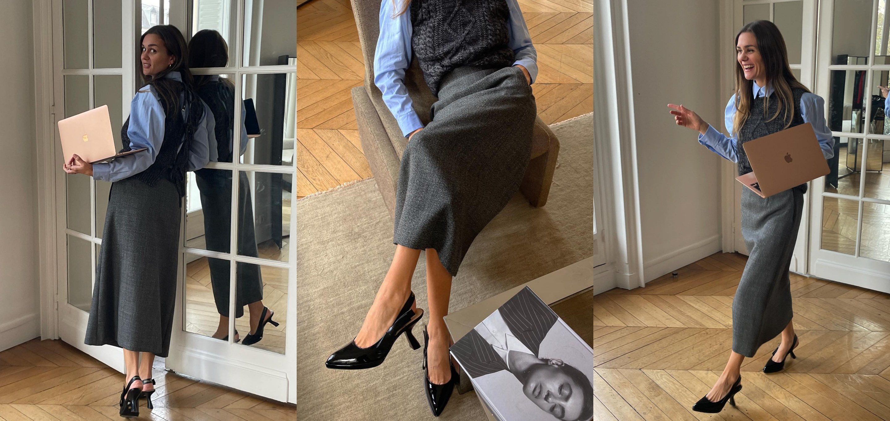 Posljednji Massimo Dutti komadi na sniženju: Izdvajamo 10 suknji koje su idealne za posao