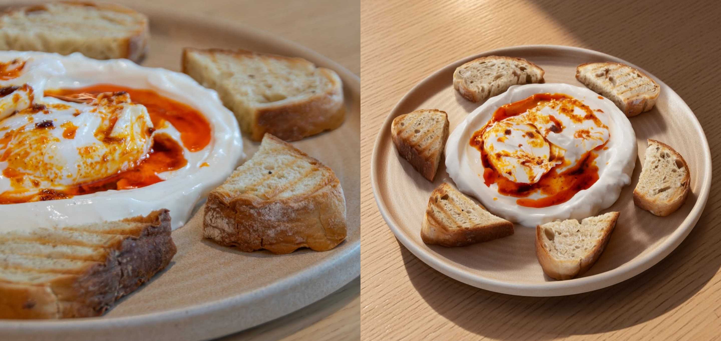 Ne morate letiti za Istanbul da probate jaja na turski način: Znamo adresu u Sarajevu