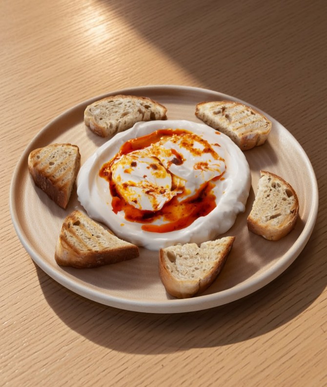 Ne morate letiti za Istanbul da probate jaja na turski način: Znamo adresu u Sarajevu