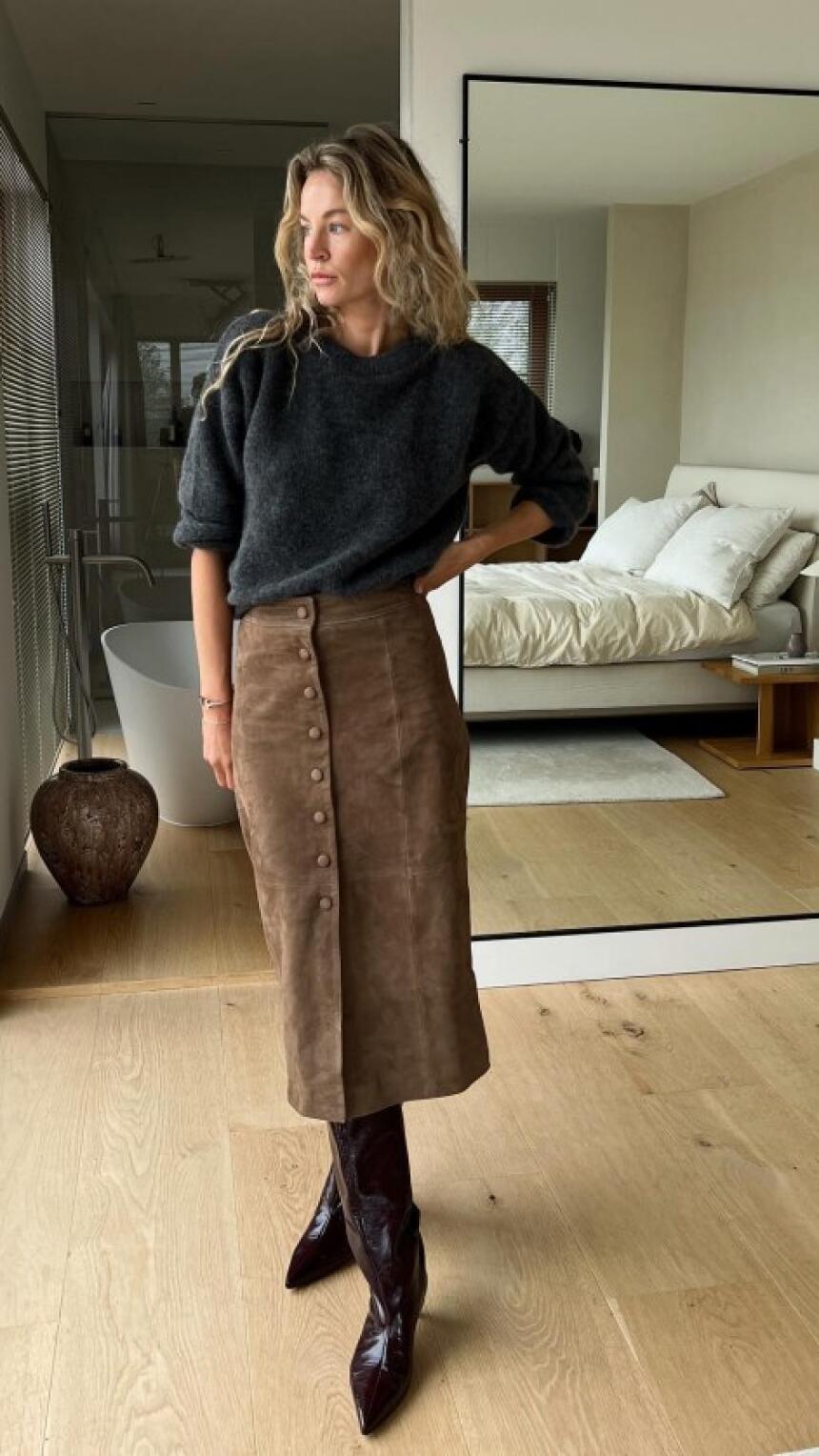 Pencil suknje su jedna od najboljih investicija za poslovnu garderobu: Ovih 8 pokazuje zašto