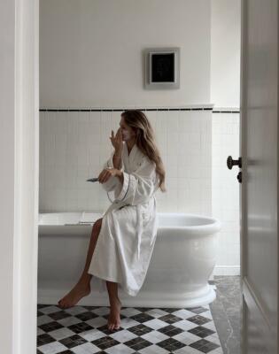 Beauty osnove koje vam niko nije objasnio: Kako raditi piling lica i gdje pravimo greške?