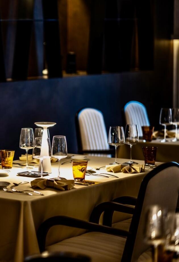 Ova gastro adresa u Sarajevu pokazuje kako izgleda meni koji kreira Michelin star kuhar.