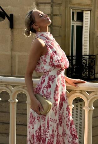 Reserved proljetne haljine: Izdvajamo modele za posao, svaki dan i posebne prilike