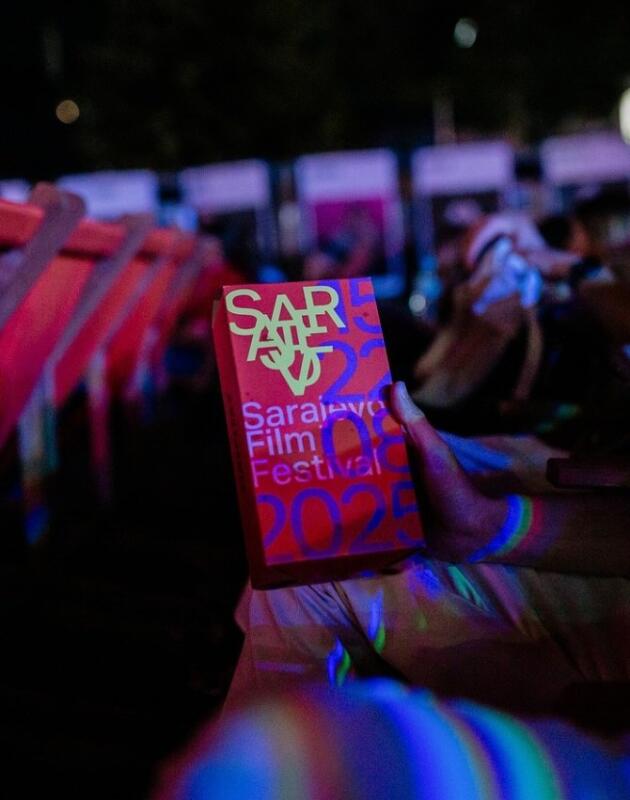 Otvorene prijave za 32. Sarajevo Film Festival: Poznati rokovi za slanje filmova