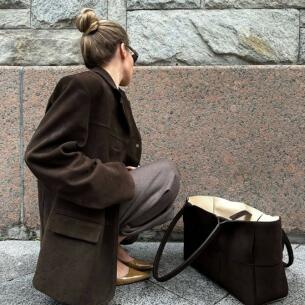 Sinsay torbe za posao: 8 modela koji izgledaju ozbiljno, a cijena ostaje realna