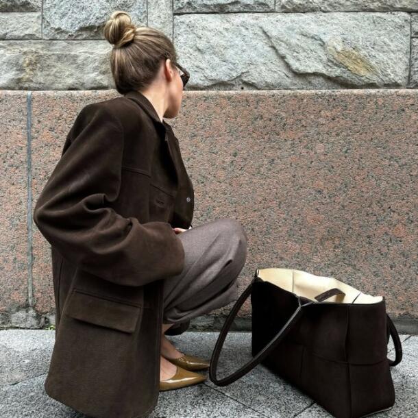 Sinsay torbe za posao: 8 modela koji izgledaju ozbiljno, a cijena ostaje realna