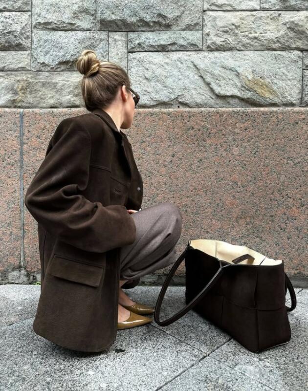 Sinsay torbe za posao: 8 modela koji izgledaju ozbiljno, a cijena ostaje realna