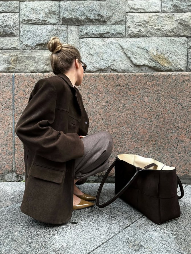 Sinsay torbe za posao: 8 modela koji izgledaju ozbiljno, a cijena ostaje realna