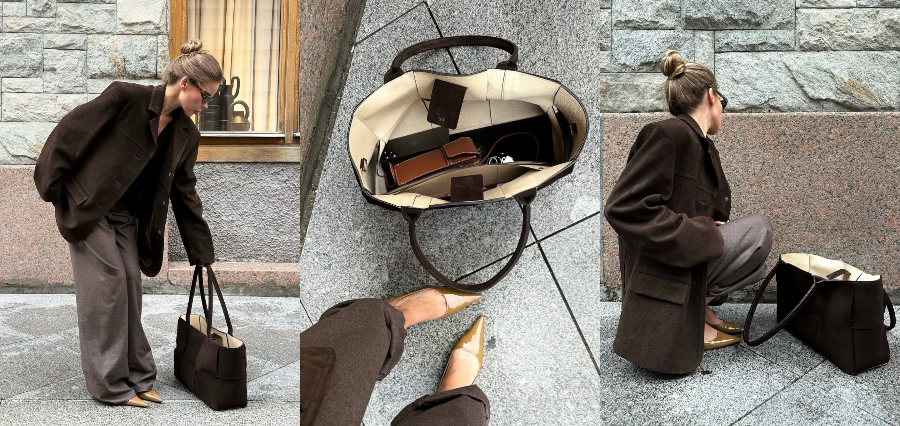 Sinsay torbe za posao: 8 modela koji izgledaju ozbiljno, a cijena ostaje realna