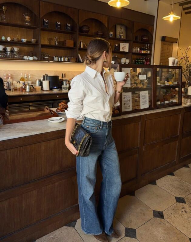 Stradivarius bijele košulje koje ove sezone nosimo uz sve: 5 modela koje vrijedi imati