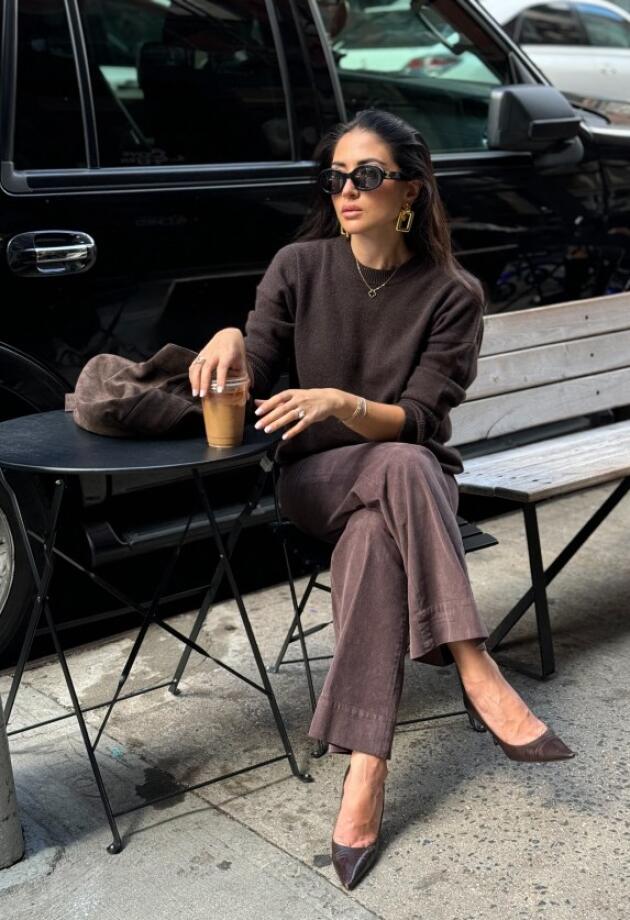 Stradivarius smeđe hlače koje nosimo kada nam dosadi klasična crna: Izdvajamo 7 modela