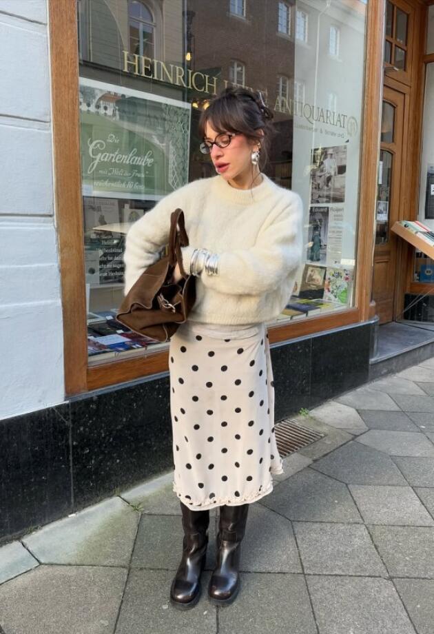 Dok smo skrolali kolekcije, shvatili smo da su tačkice svuda: Izdvajamo 13 komada