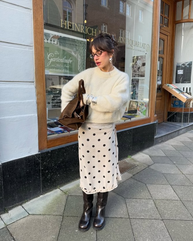 Dok smo skrolali kolekcije, shvatili smo da su tačkice svuda: Izdvajamo 13 komada