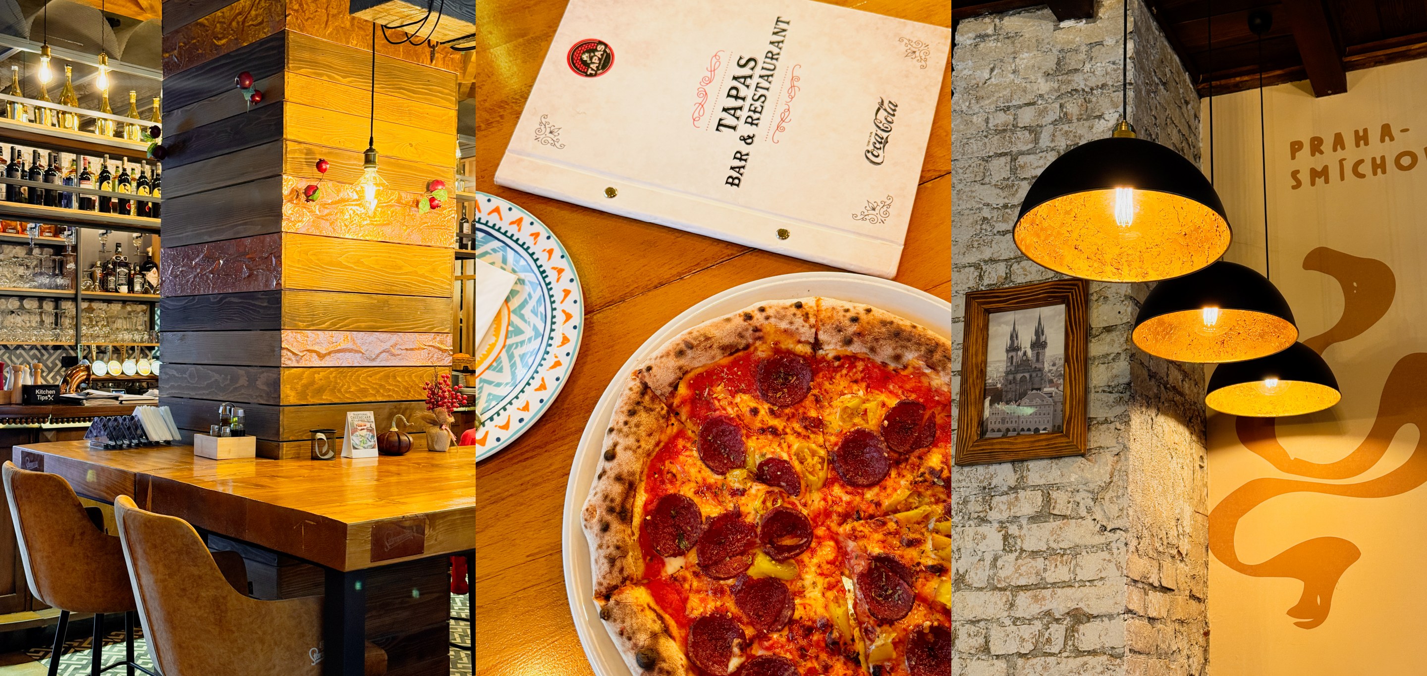 U ovom sarajevskom restoranu krušna peć je glavni razlog zašto se vraćamo ponovo.