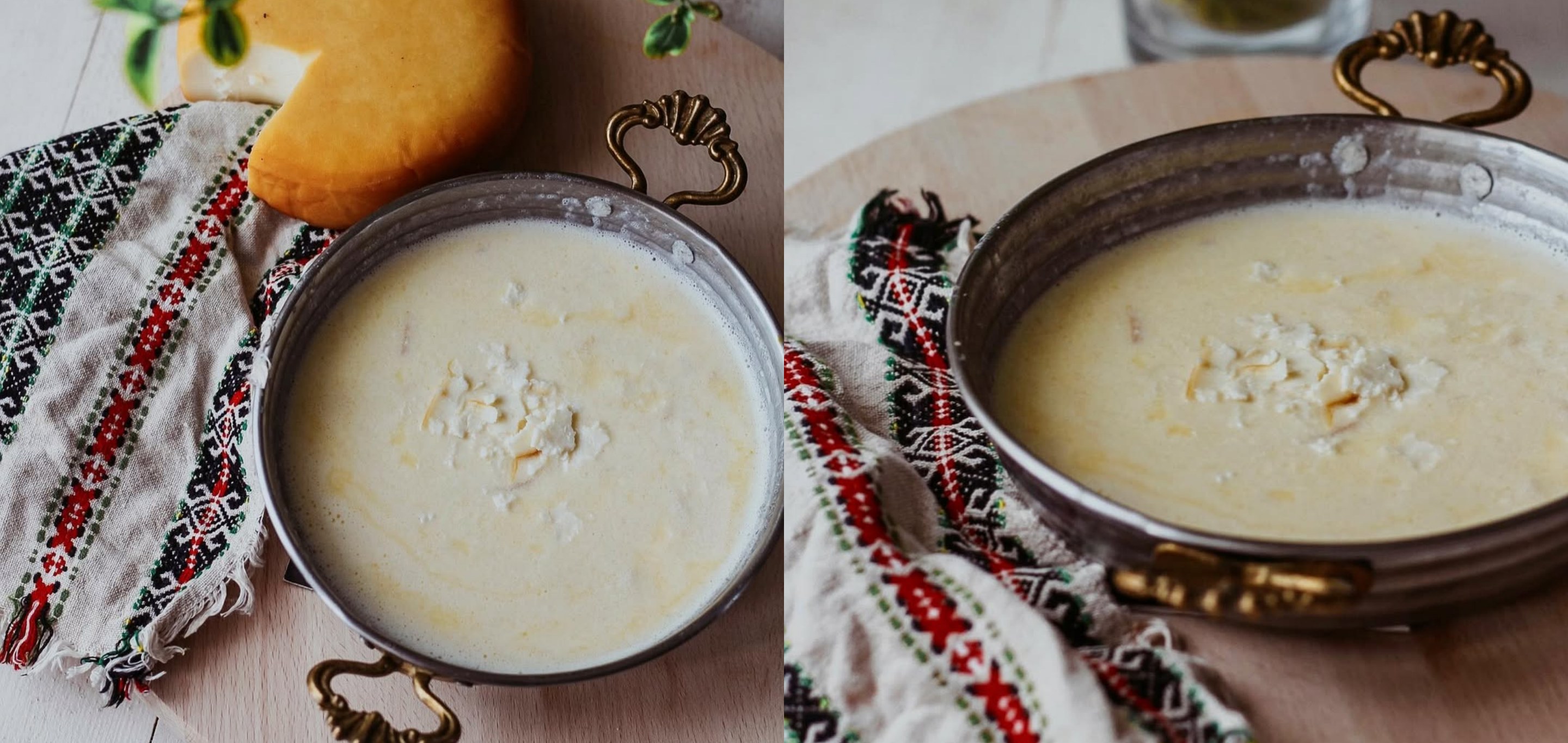 Topa: Jednostavni recept Harry Coopera koji ćete poželjeti pripremiti već za sljedeći iftar