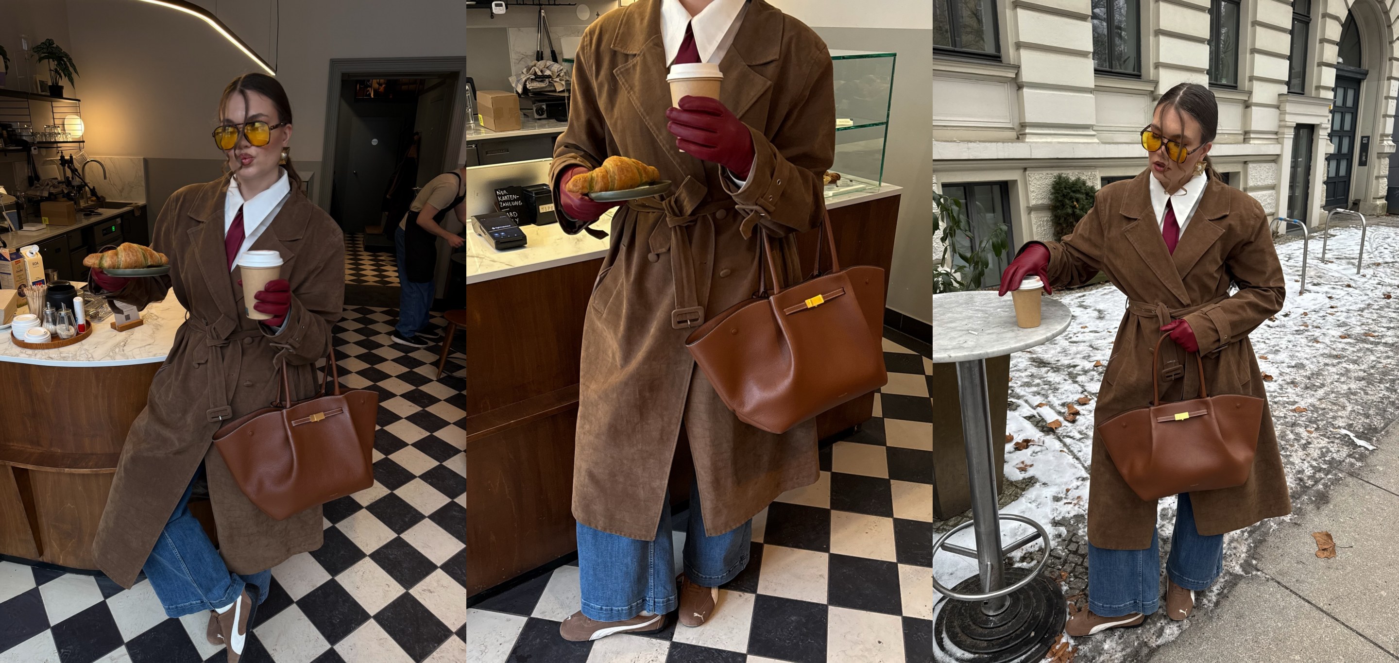 Tražili smo torbu za posao, a finalno sniženje je ponudilo više nego što smo očekivali.