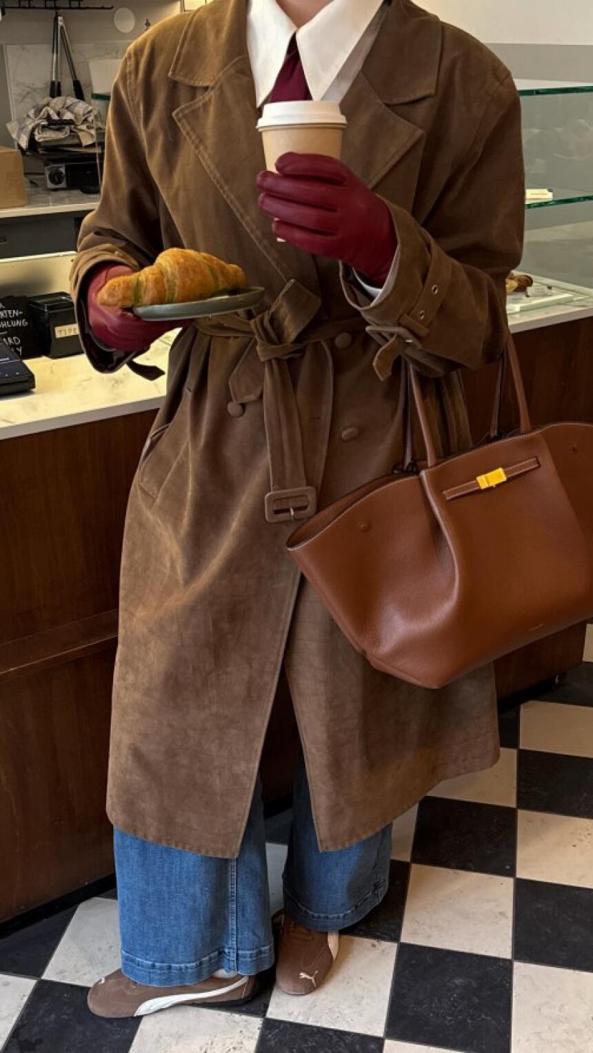 Tražili smo torbu za posao, a finalno sniženje je ponudilo više nego što smo očekivali.