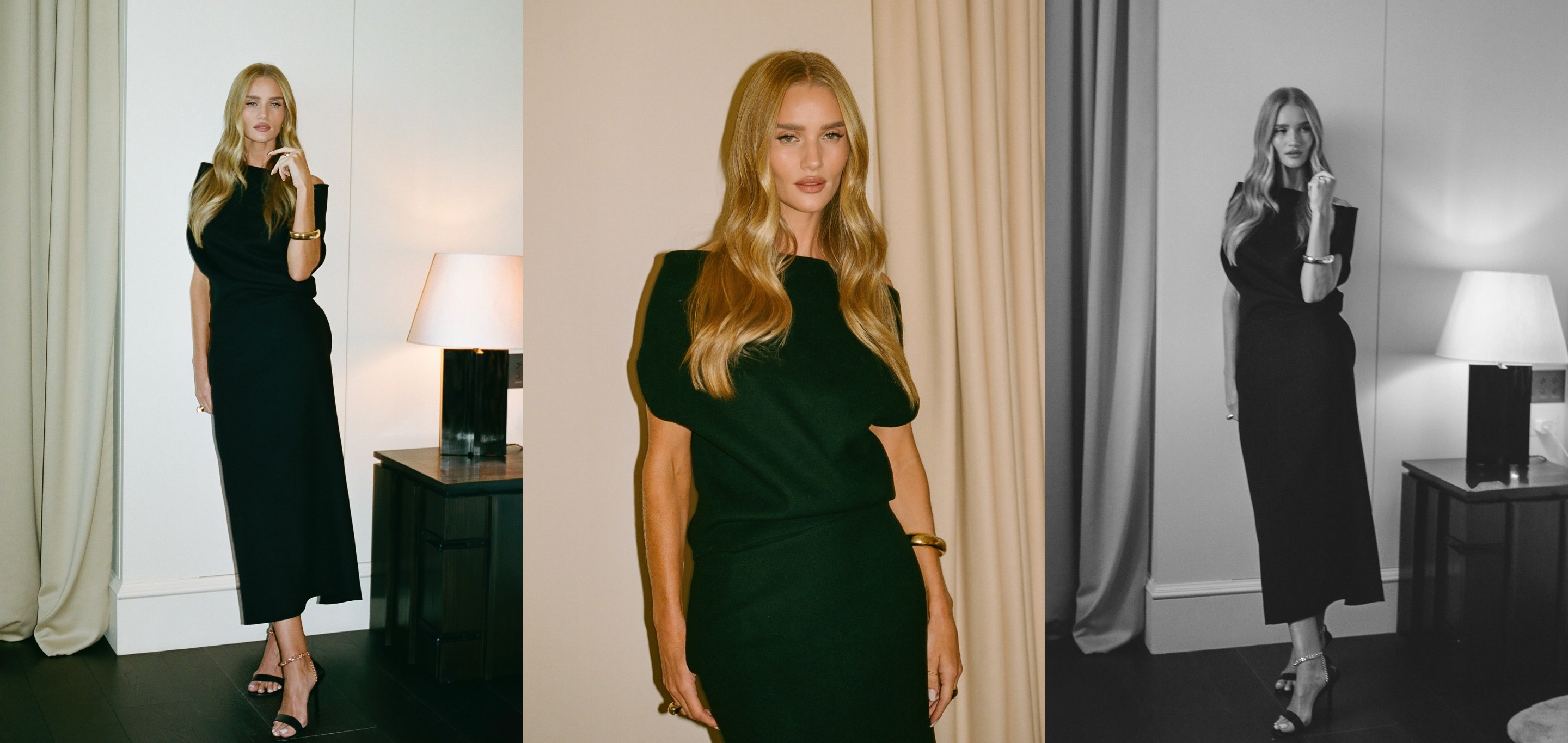 ZARA haljine koje iz poslovnog outfita lako prelaze u večernji komad: Izdvajamo 10 modela