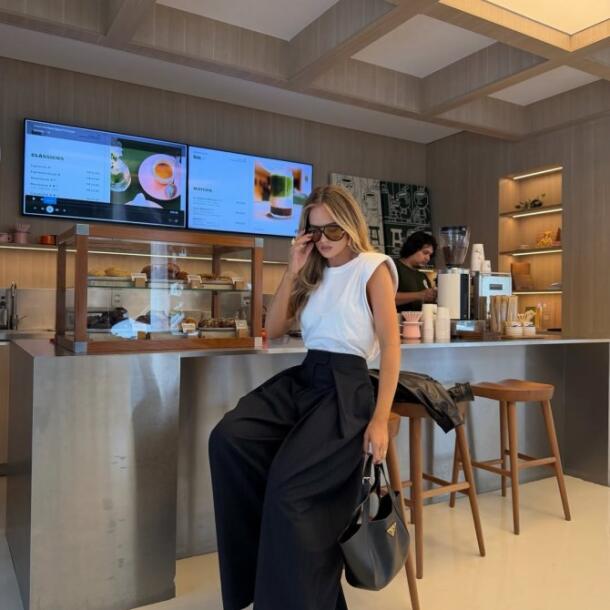 ZARA hlače koje se stalno rasprodaju sada dolaze u 5 boja.