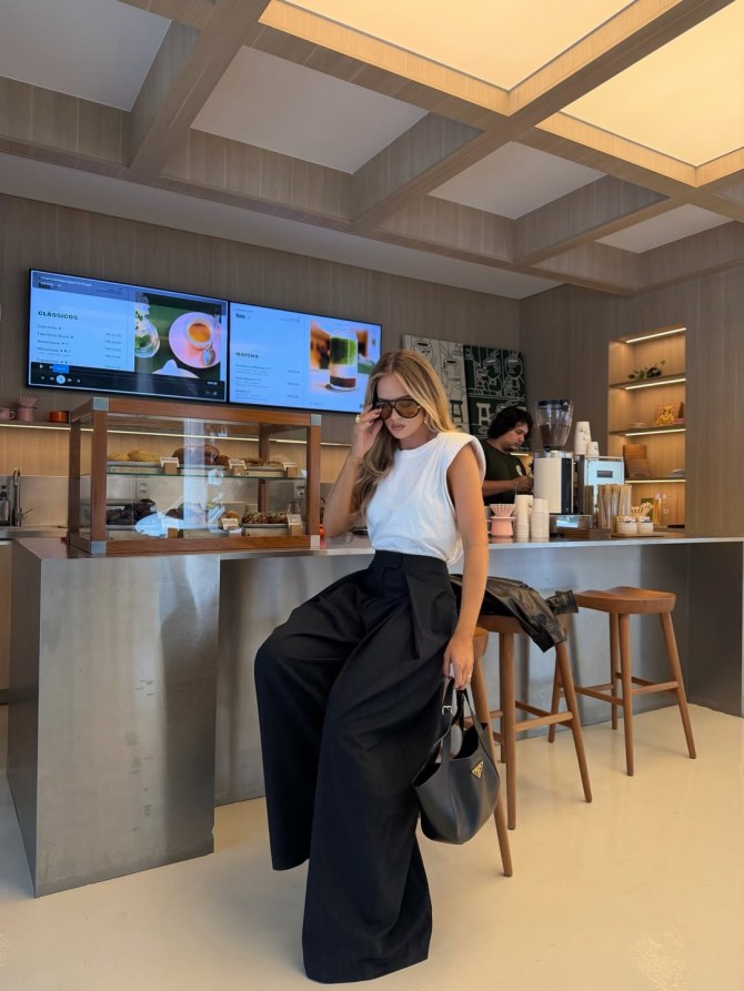 ZARA hlače koje se stalno rasprodaju sada dolaze u 5 boja.