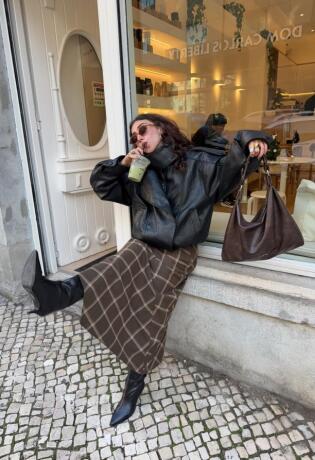 Prijelazno vrijeme počinje ovdje: 10 ZARA jakni iz nove kolekcije koje ćemo nositi svaki dan