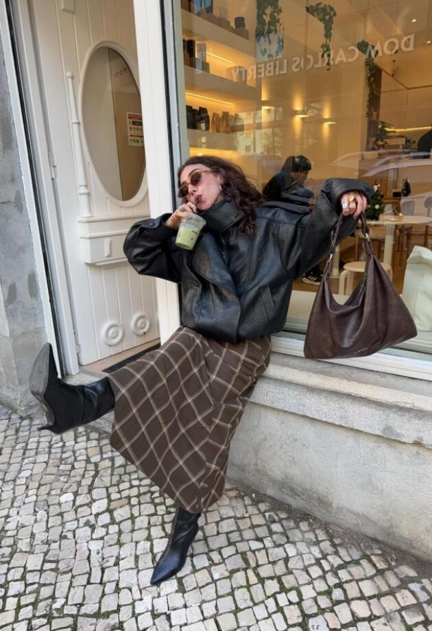 Prijelazno vrijeme počinje ovdje: 10 ZARA jakni iz nove kolekcije koje ćemo nositi svaki dan