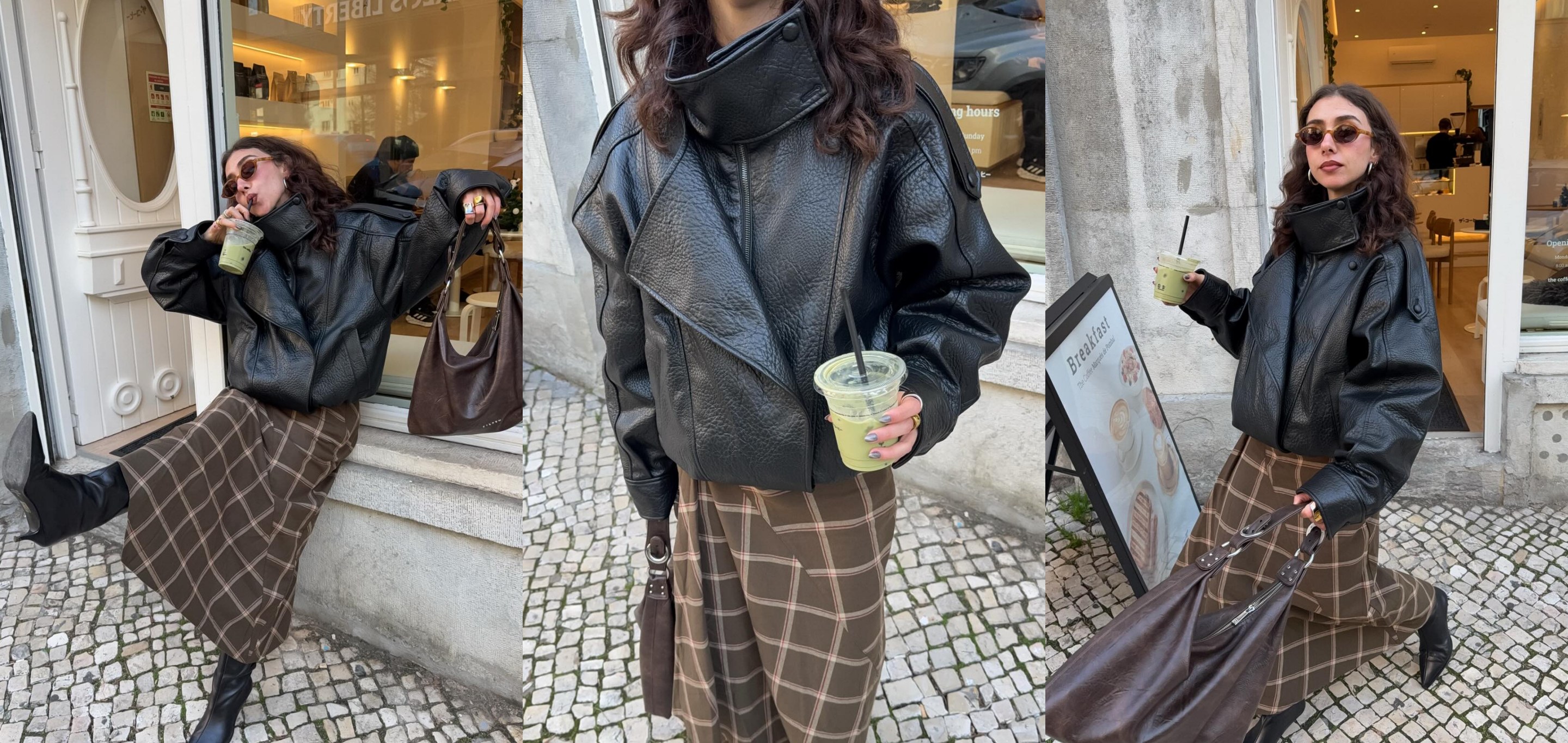 Prijelazno vrijeme počinje ovdje: 10 ZARA jakni iz nove kolekcije koje ćemo nositi svaki dan