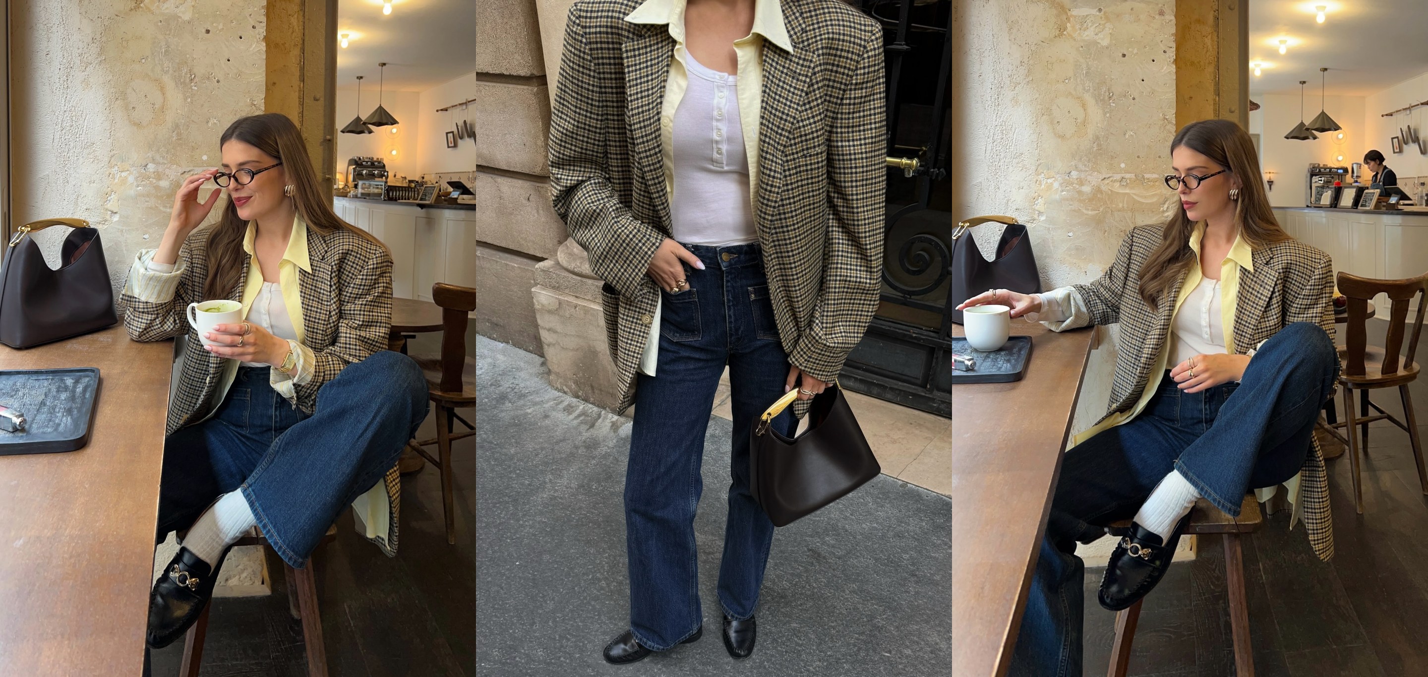 Trebate nove jeans hlače? Ovih 10 ZARA modela vas neće iznevjeriti ako tražite siguran izbor.