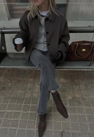 Tražili smo kratke čizme za prelaznu sezonu, a ZARA nam je dala 10 sjajnih opcija.