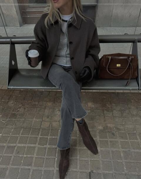 Tražili smo kratke čizme za prelaznu sezonu, a ZARA nam je dala 10 sjajnih opcija.