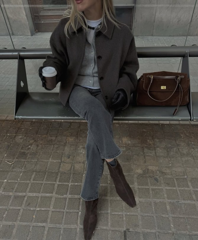 Tražili smo kratke čizme za prelaznu sezonu, a ZARA nam je dala 10 sjajnih opcija.