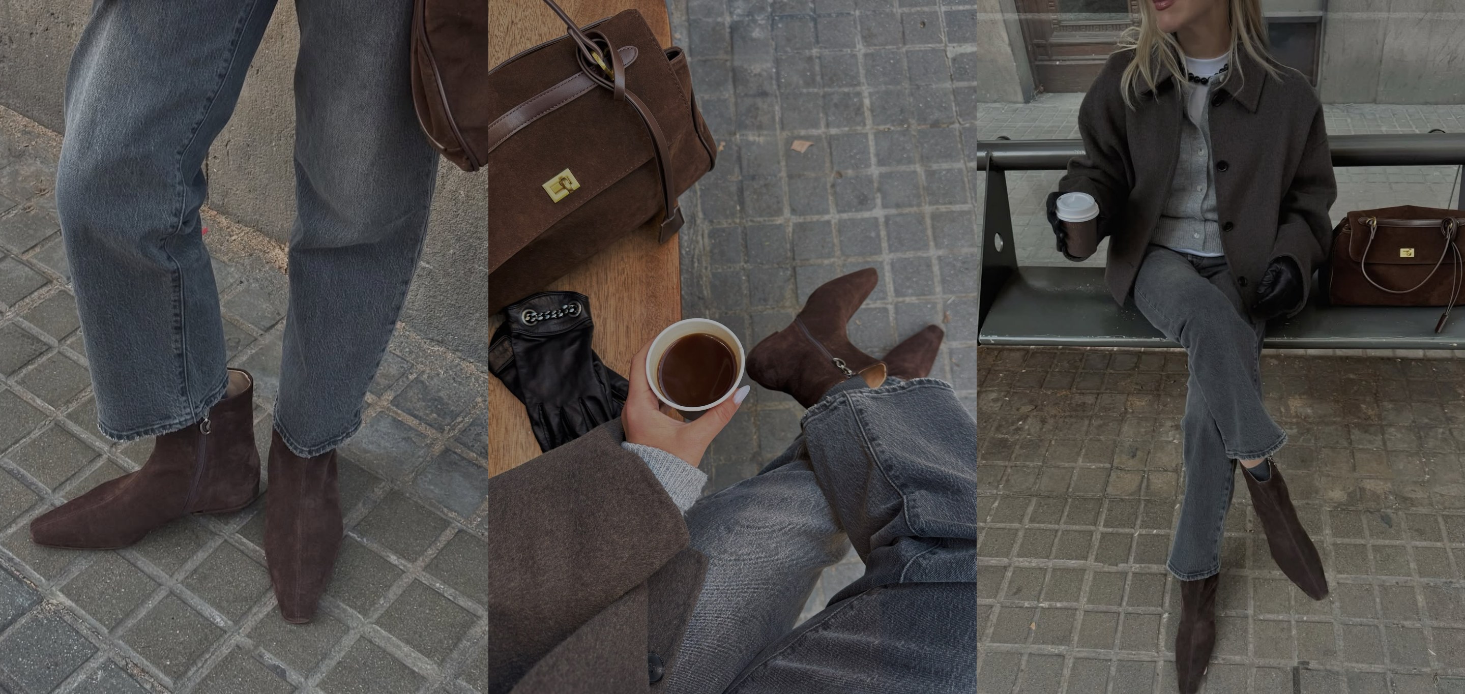 Tražili smo kratke čizme za prelaznu sezonu, a ZARA nam je dala 10 sjajnih opcija.