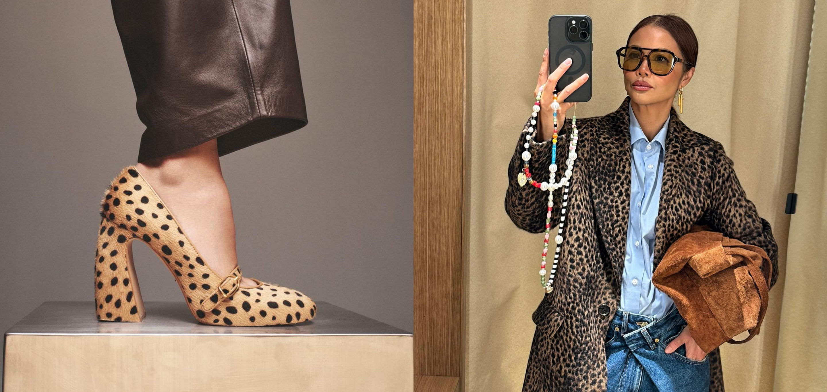 Ove leopard cipele uskoro stižu u BiH i već su modni favorit: Znamo gdje ih kupiti