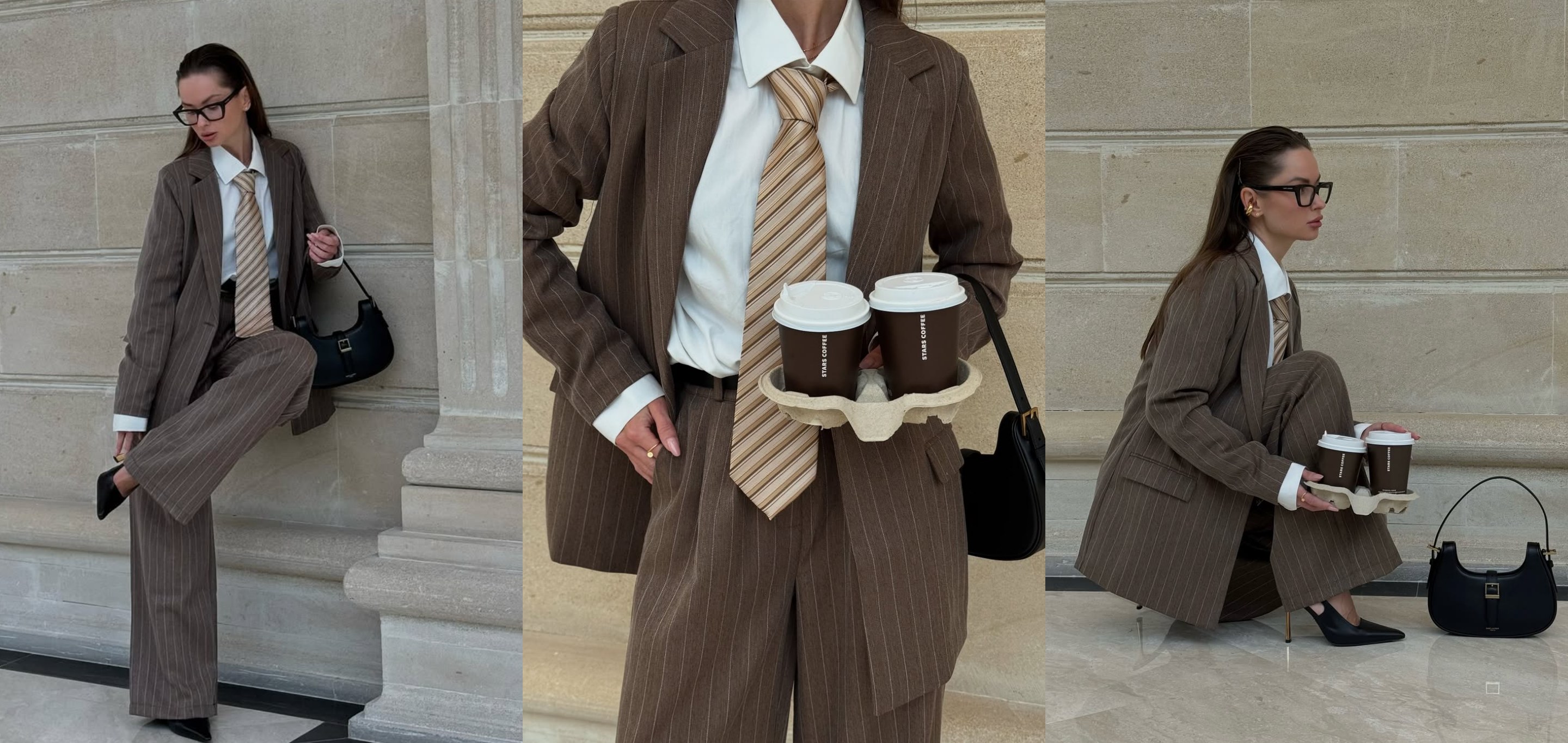 ZARA odijela koja su postala favorit kada želimo izgledati sređeno bez puno truda.