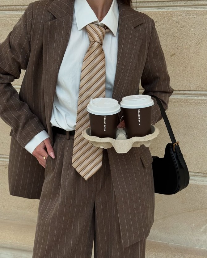 ZARA odijela koja su postala favorit kada želimo izgledati sređeno bez puno truda.