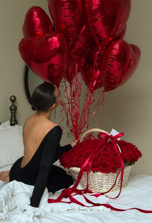 ZARA ima preslatku kolekciju za Valentinovo koja se nosi i dugo nakon 14. februara.