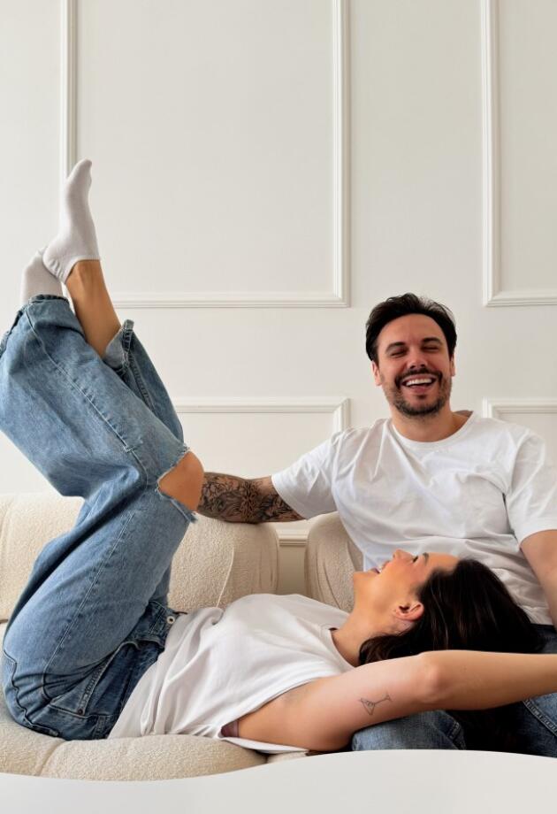 Bonjour 1 on 1: Amina Efendić i Nikola Gajić su nas nasmijali već u prvim odgovorima