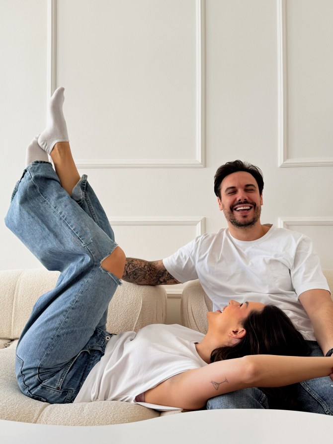 Bonjour 1 on 1: Amina Efendić i Nikola Gajić su nas nasmijali već u prvim odgovorima