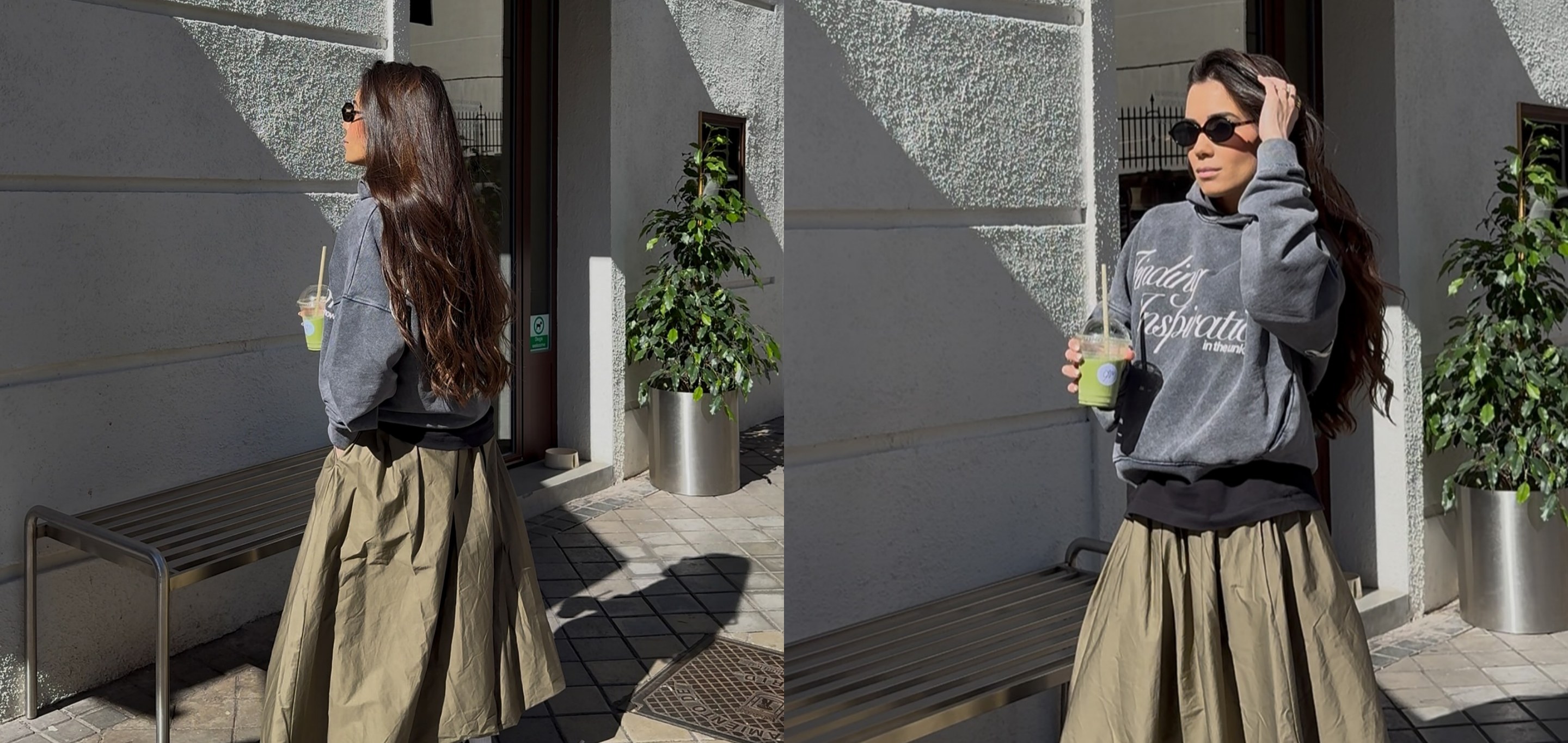 Bershka proljetna kolekcija je stigla, ovo je 15 hit komada koje svi žele